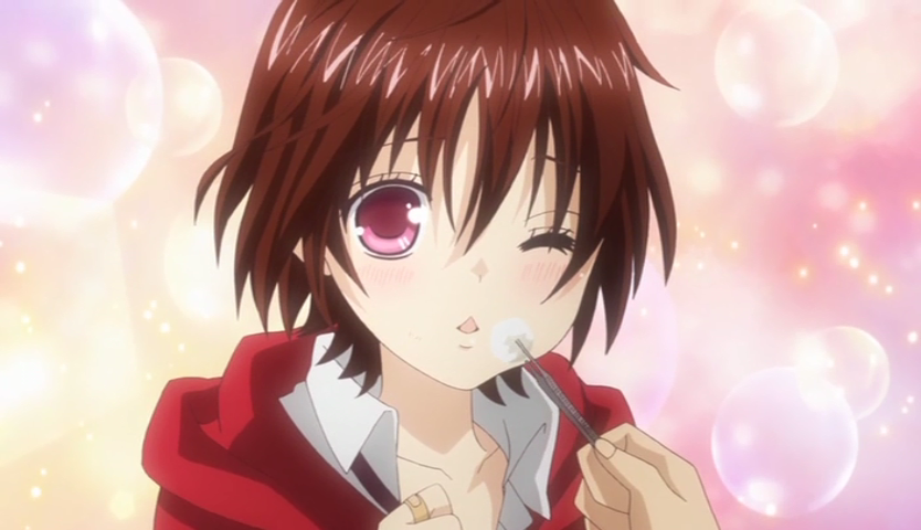 Kobayashi ga Kawai Sugite Tsurai!! (A\H Fansú)